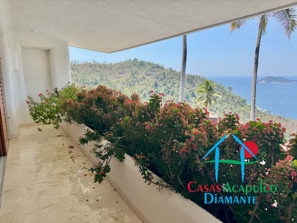 Villa Maravista - Recámara dos 7